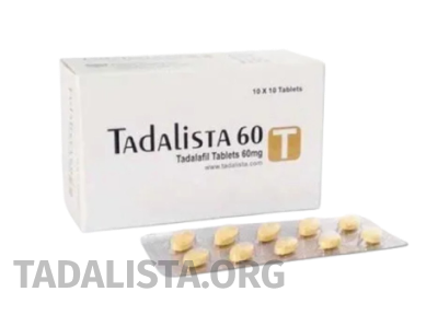 Tadalista® 60mg